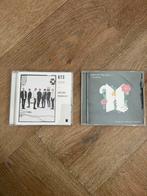 BTS CD’s bundel, Gebruikt, Verzenden
