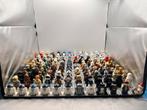 Grote Partij Lego Star Wars Minifiguren, Ophalen of Verzenden, Gebruikt, Losse stenen, Lego