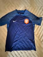 Nike Nederlands Elftal Shirt - Maat 158, Blauw, NIKE, Ophalen of Verzenden, Zo goed als nieuw