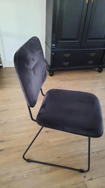 Eettafelstoelen zgoh.6 stuks  beschikbaar voor biedingen