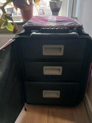 Hudy RC Tas 1:10 - Perfect voor RC Liefhebbers! beschikbaar voor biedingen