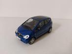 Herpa Mercedes-Benz A klasse schaal 1:43, Ophalen of Verzenden, Zo goed als nieuw, Auto, Overige merken