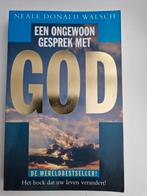 N.D. Walsch - Een ongewoon gesprek met God, Boeken, Ophalen of Verzenden, Zo goed als nieuw, N.D. Walsch