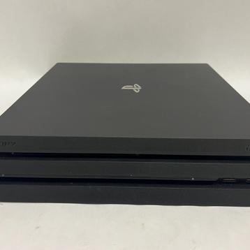 Sony Playstation 4 Pro 1TB beschikbaar voor biedingen