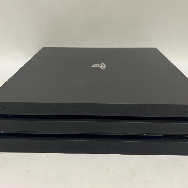 Sony Playstation 4 Pro 1TB, Spelcomputers en Games, Spelcomputers | Sony PlayStation 4, Gebruikt