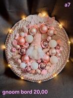 Kerststukjes - Unieke decoratie voor de feestdagen, Diversen, Kerst, Ophalen of Verzenden, Nieuw