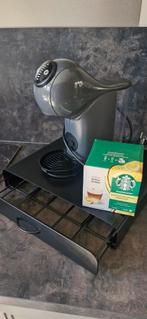 Dolce Gusto, Ophalen, Gebruikt, Koffiemachine
