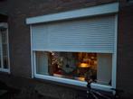 Kunststof kozijnen + rolluiken - nette staat, Doe-het-zelf en Verbouw, Rolluiken, Gebruikt, Ophalen of Verzenden, Elektrische bediening