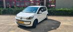 Volkswagen UP! 1.0 60PK 5D 2013 Wit, Auto's, Volkswagen, Te koop, Geïmporteerd, 60 pk, Benzine