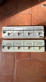 Handdoek rekjes Brabantia, Antiek en Kunst, Ophalen of Verzenden