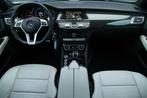 Mercedes CLS-klasse 63 AMG|Carbon|Designo|Adaptive|Schuifdak, Automaat, Achterwielaandrijving, Gebruikt, 8 cilinders
