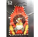 Schorten, Lappen, stoffen, bandana, doekken,, Ophalen of Verzenden