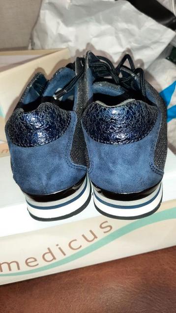 Gabor sneakers  beschikbaar voor biedingen