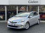 Toyota Prius+ 1.8 Hybrid Aspiration | Navigatie, Panoramadak, Auto's, Toyota, Automaat, Stof, Gebruikt, 4 cilinders