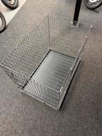 Bench hond dieren kooi, Ophalen of Verzenden, Zo goed als nieuw