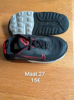 Nike schoentjes en een paar slippers, Kinderen en Baby's, Kinderkleding | Schoenen en Sokken, Ophalen, Schoenen, Nieuw, Nike