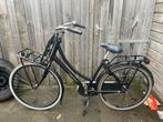 Cortina fiets, Fietsen en Brommers, Fietsen | Dames | Damesfietsen, Overige merken, Ophalen of Verzenden, 53 tot 56 cm, Gebruikt