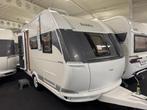 Hobby On Tour 390 SF 2026 BLACKLINE ACTIE!!!, Hobby, Bedrijf, Treinzit, Schokbreker
