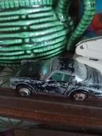 Vintage PlayArt Porsche Targa 911S Model Hongkong, Ophalen of Verzenden, Auto, Overige merken