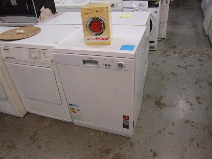 vaatwassers Inbouw En Vrijstaand  A merken va 169 Arpe, Witgoed en Apparatuur, Vaatwasmachines, Zo goed als nieuw, Inbouw, Minder dan 85 cm