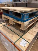 Houten Pallets - Diverse Maten, Doe-het-zelf en Verbouw, Hout en Planken, Ophalen of Verzenden