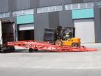 Mobiele laadbrug kopen container laadbrug mobiele laadramp, Ophalen