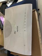 Draytek Vigor 2760, Ophalen of Verzenden, Gebruikt, Router met modem, DrayTek Vigor