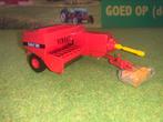 Renault 120 balenpers, Ophalen of Verzenden, Nieuw, Tractor of Landbouw, Overige merken
