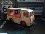 Dinky Toys nr.30v Electric Diary Van, Hobby en Vrije tijd, Modelauto's | 1:24, Ophalen of Verzenden, Gebruikt, Auto