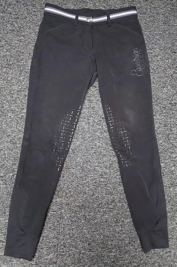 Paardrijbroek Harry's Horse Equestrian society. Maat 38 beschikbaar voor biedingen