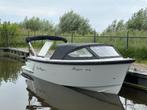 Oud Huijzer 740 Nieuw Model, 6 meter of meer, Niet ingevuld, Nieuw, Polyester