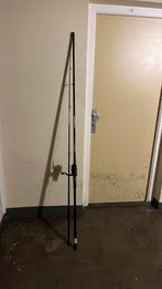 Karperhengel set, Watersport en Boten, Hengelsport | Karpervissen, Ophalen, Zo goed als nieuw, Werphengel