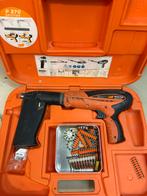 Spit P370 Spitfire Nagelpistool, Doe-het-zelf en Verbouw, Gereedschap | Handgereedschap, Ophalen of Verzenden, Gebruikt