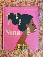 Nieuw: Nina, a story of Nina Simone, Traci N. Todd, Ophalen of Verzenden, Nieuw, Traci N. Todd, Prentenboek