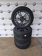 Zomerset Audi Q5 FY 235 55 19 zgan 5x112 66.5 zomerbanden, Auto-onderdelen, Banden en Velgen, 19 inch, Gebruikt, Banden en Velgen