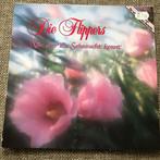 LP die Flippers Nur Wer die Sehnsucht Kennt 1986, Ophalen of Verzenden, 1980 tot 2000, Zo goed als nieuw, 12 inch