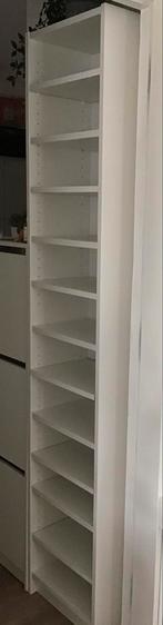 Ikea billy boekenkast voor weinig, Ophalen, Gebruikt, 25 tot 50 cm, 200 cm of meer
