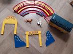 Playmobil circus, Kinderen en Baby's, Speelgoed | Playmobil, Ophalen of Verzenden, Gebruikt