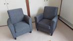 fauteuils, Huis en Inrichting, Fauteuils, Ophalen, Gebruikt, 75 tot 100 cm, 75 tot 100 cm