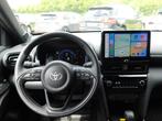 Toyota Yaris Cross 1.5 Hybrid Keyless, ACC, Stoel-stuurverw,, 12 maanden, Stof, Gebruikt, 116 pk