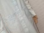 DENHAM jurk,Mt XS ,Nieuw met Kaartjes, Kleding | Dames, Jurken, Tweedehands, Denham, Denham, Blauw