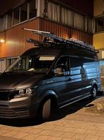 Man TGE 180 met inperiaal nieuw model, Ophalen, Zo goed als nieuw