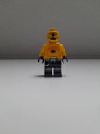 Lego Alien Snake - Cyclops - Space Police 3, Ophalen of Verzenden, Zo goed als nieuw