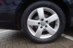 Volkswagen GOLF 1.2 TSI STYLE BL.M, ECC, Bovag, Gebruikt, 4 cilinders, Blauw, 1198 cc
