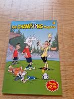 The Champions Magazine Stripboek nr 3, Eén stripboek, Ophalen, Zo goed als nieuw, Gürsel