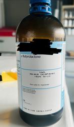 GBL Reiniger - Y-Butyrolacton 500ml, Verzenden