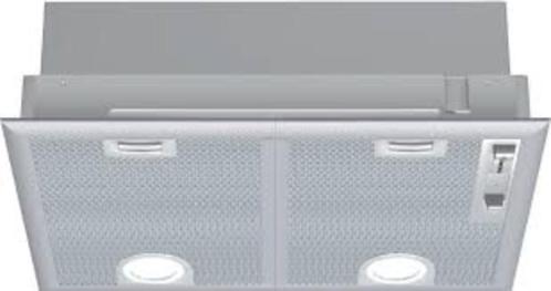SIEMENS LB55565 Inbouwunit afzuigkap, Nieuw in doos !, Witgoed en Apparatuur, Afzuigkappen, Nieuw, Inbouw, Overige typen, 600 tot 800 m³ per uur