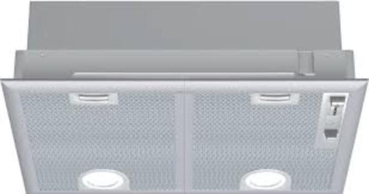 SIEMENS LB55565 Inbouwunit afzuigkap, Nieuw in doos !, Witgoed en Apparatuur, Afzuigkappen, Nieuw, Inbouw, Overige typen, 600 tot 800 m³ per uur