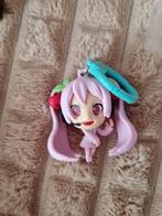 Nieuw hatsune miku sleutelhanger sakura, Ophalen of Verzenden, Zo goed als nieuw