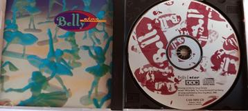 CD Belly - Star beschikbaar voor biedingen